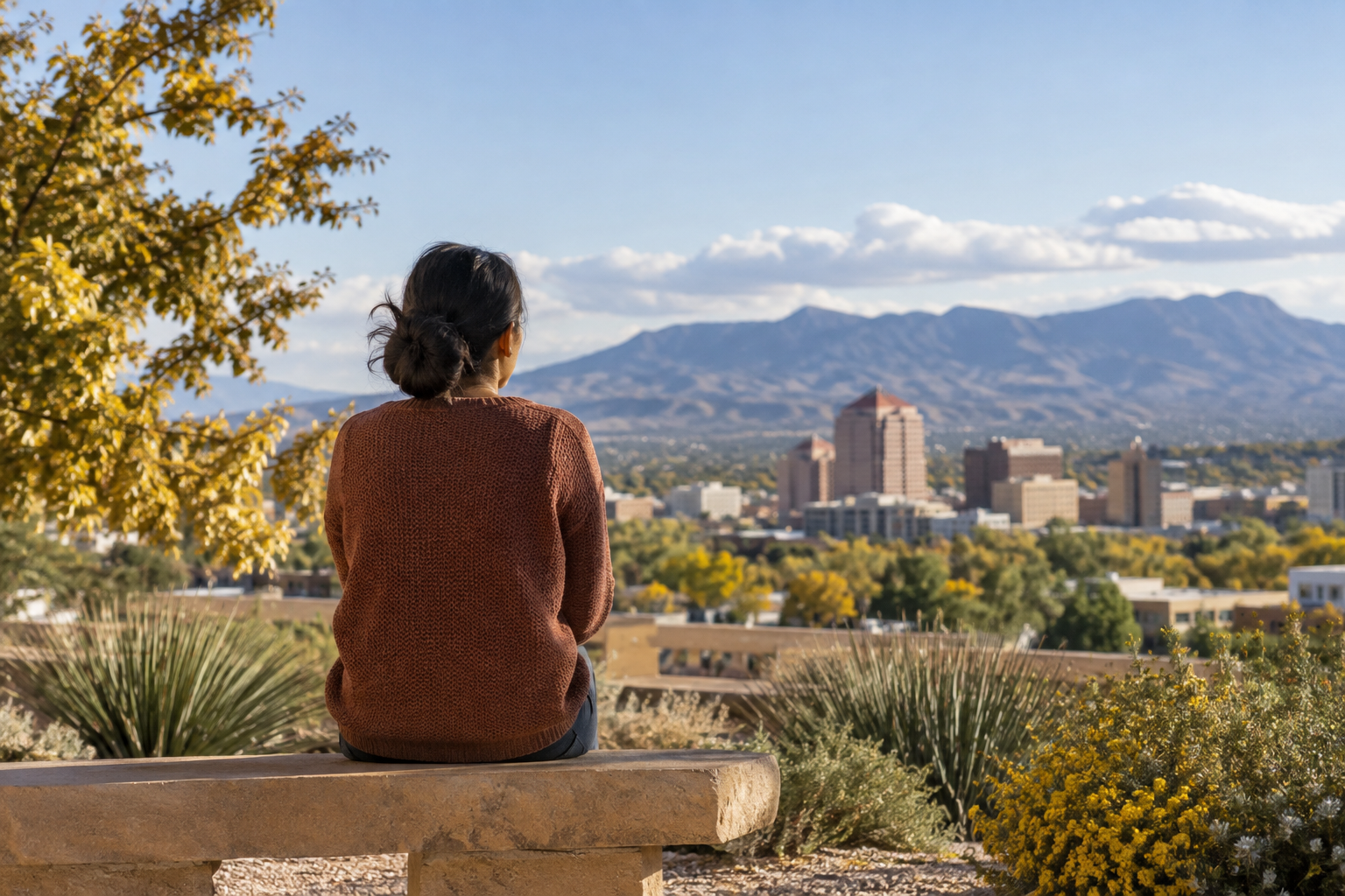 Lawmakers consider broad behavioral health package